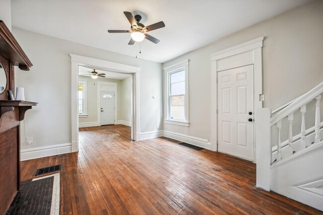 Building Photo - 189 W Park Ave