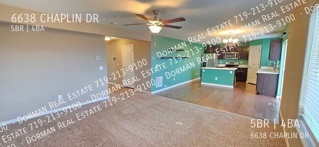 Building Photo - 6638 Chaplin Dr