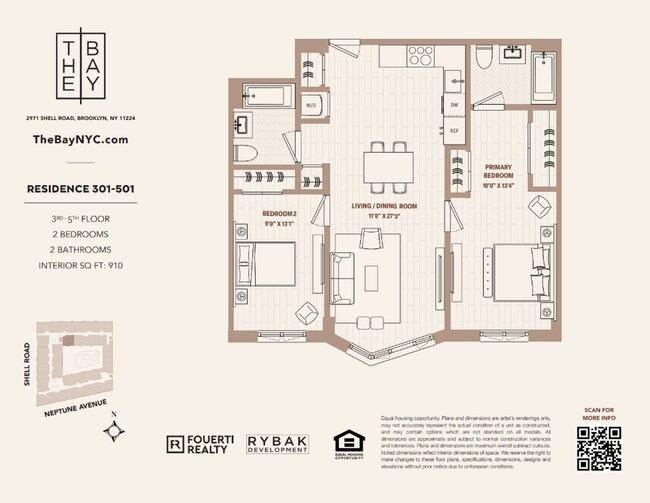 Building Photo - 2971 Shell Road #401