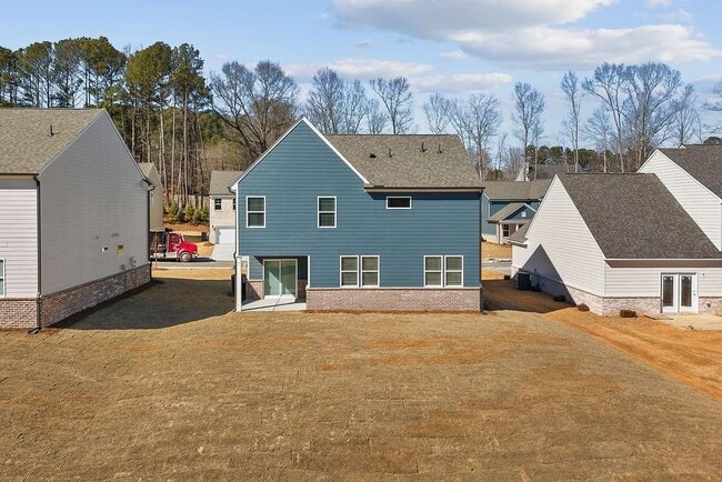 Building Photo - 1341 Jordan Brook Dr