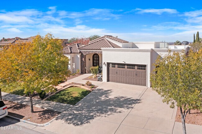 Building Photo - 1405 Cloud Ridge Dr