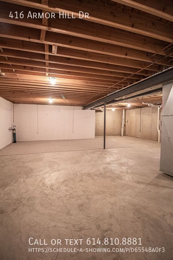 Building Photo - 416 Armor Hill Dr