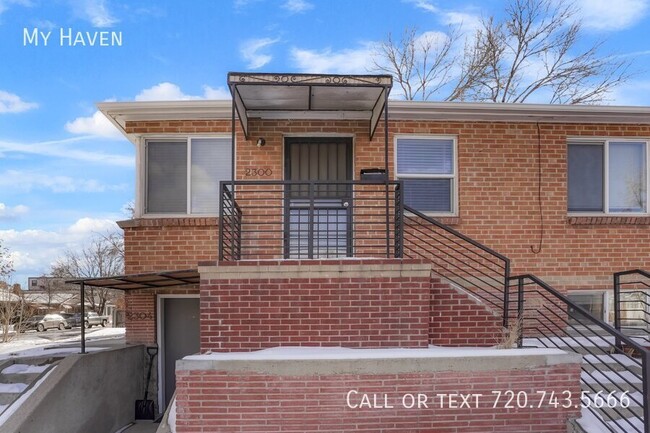 Building Photo - Adorable 2 bedroom unit in Sunnyside