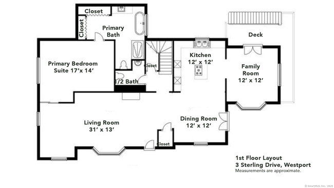 Building Photo - 3 Sterling Dr