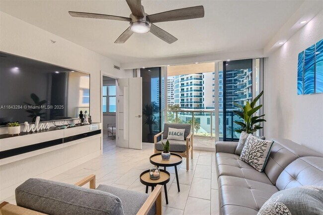 Primary Photo - 2501 S Ocean Dr