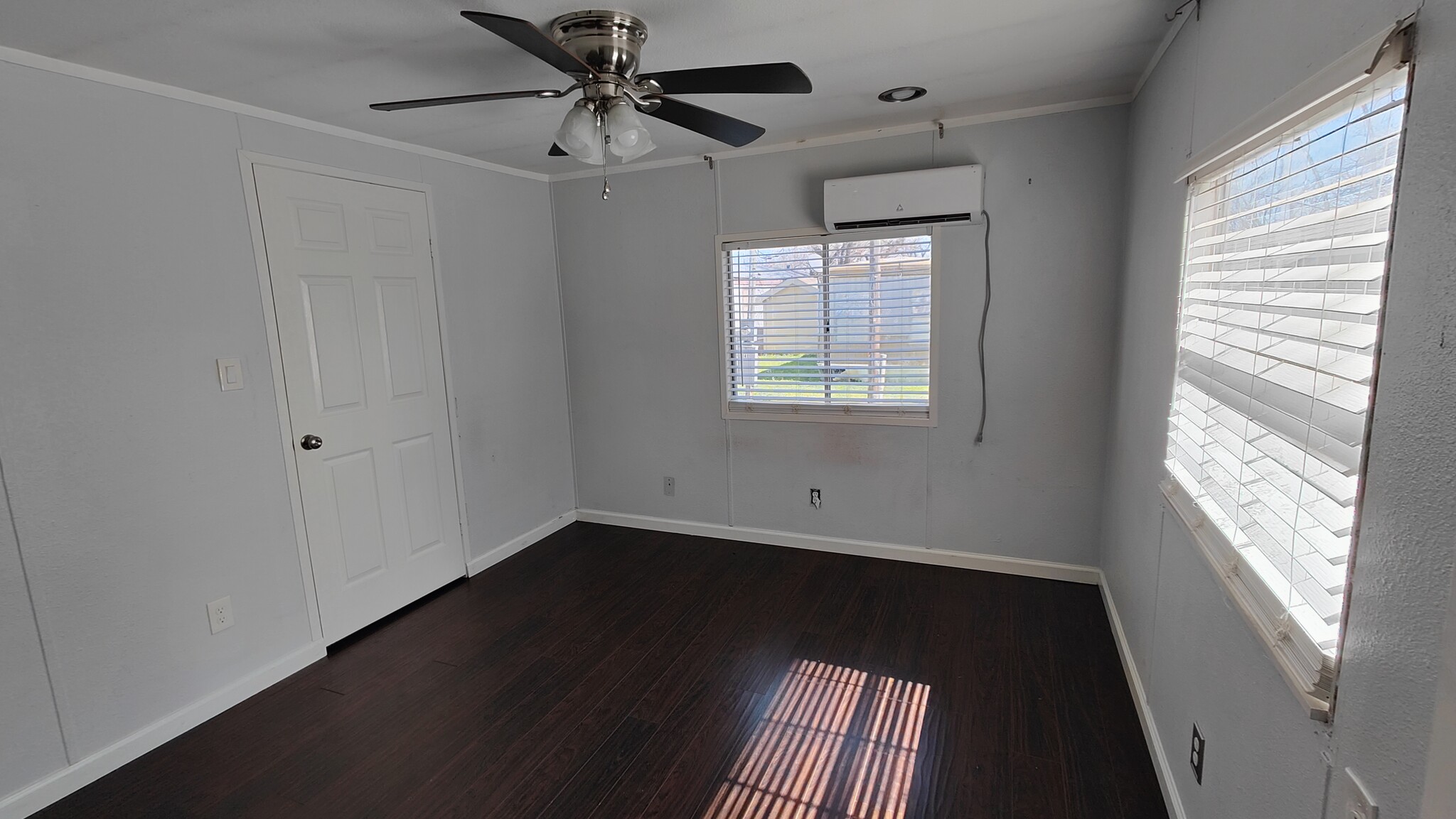 Bedroom #2 - 7905 Harwell St