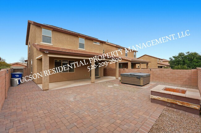 Building Photo - 9535 Crowley Brothers Dr