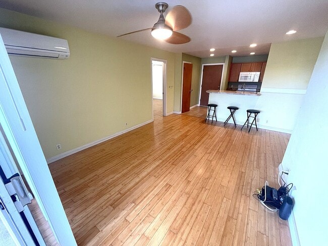 Building Photo - Kahului Ikena Unfurnished  2BR/2BA Unit Available