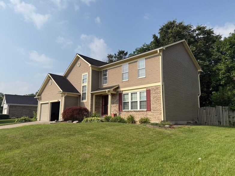 Building Photo - 7574 Allenwood Ct
