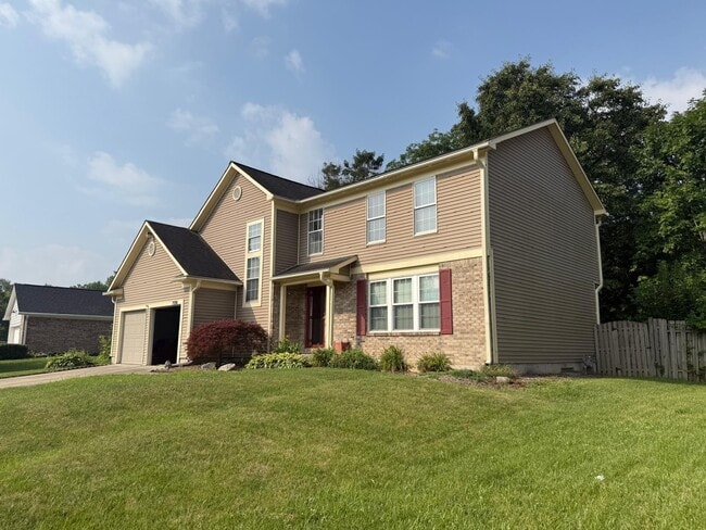Building Photo - 7574 Allenwood Ct
