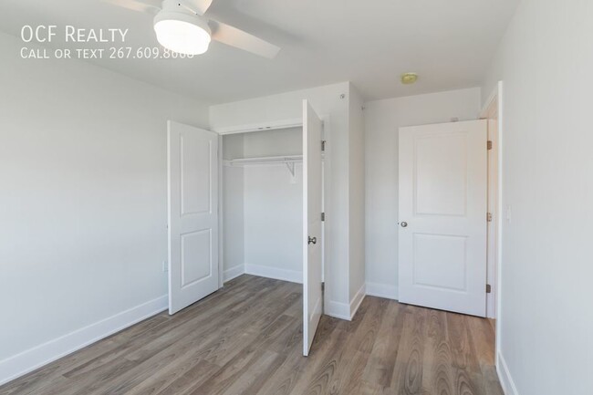 Building Photo - Modern Brewerytown Two Bedroom / One Bathr...