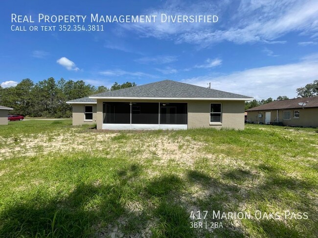 Building Photo - Custom Home - Desirable SW Ocala Neighborh...