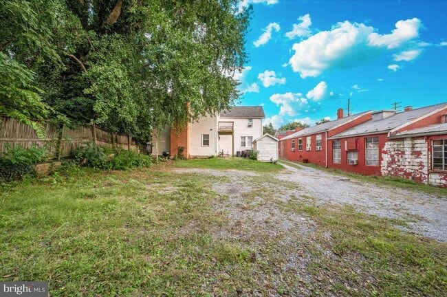 Building Photo - 15 W Frederick St