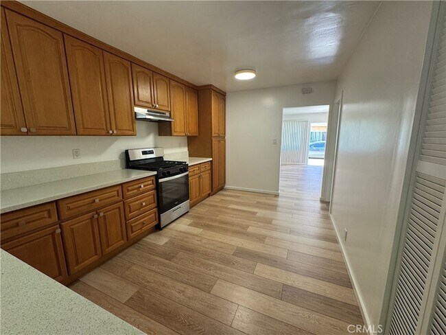 Building Photo - 15228 Normandie Ave