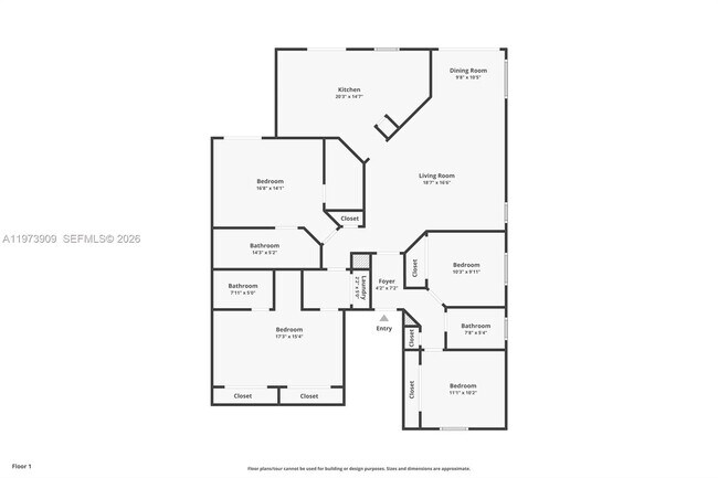 Building Photo - 14610 SW 145th Pl