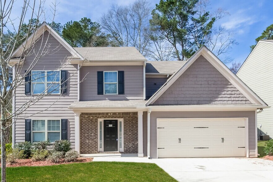 Primary Photo - 767 Helm Ln NW