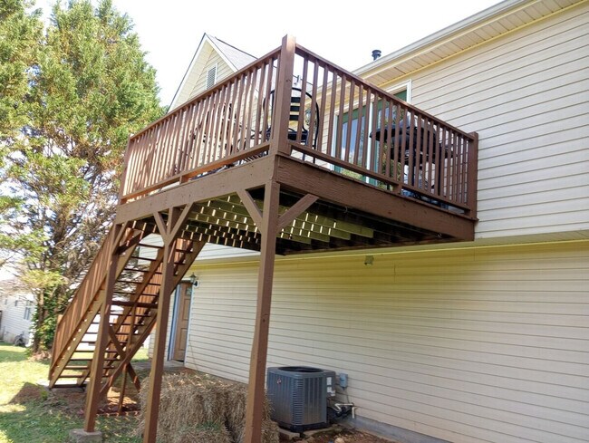 Building Photo - 58 Auburn Dr SW