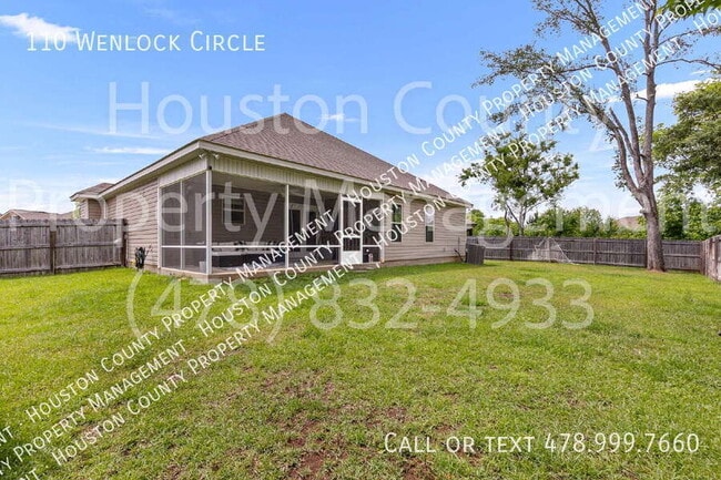 Building Photo - 110 Wenlock Cir