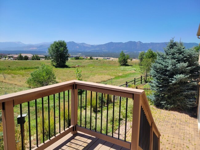 Building Photo - 4 Bed 3 Bath home with A/C and a gas fireplace, Available 5/8! - MileStone Real Estate Services