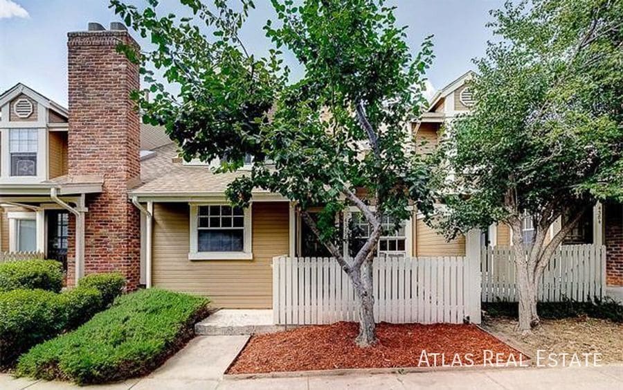 Building Photo - 4386 S Blackhawk Way