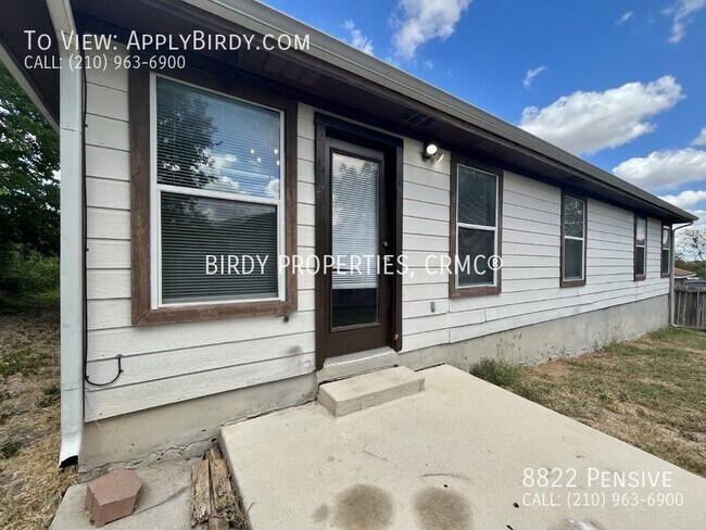 Building Photo - **3 Bed, 2 Bath Located in Converse, Tx**