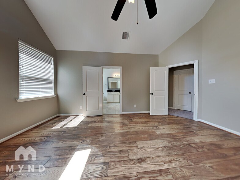 Building Photo - 118 Cheswood Forest Dr