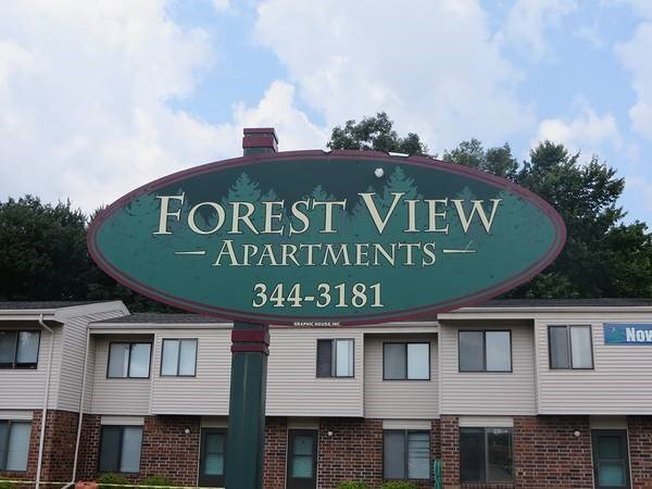 Primary Photo - Forest View Apartments