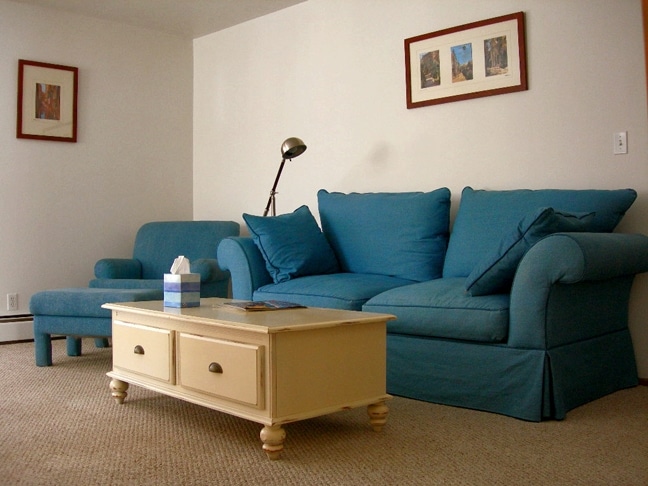 Interior Photo - Bishop's Place Apartments