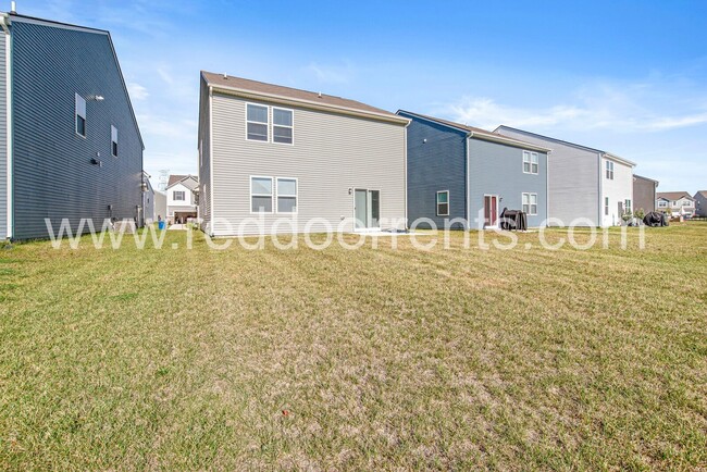 Building Photo - 4513 Branower St