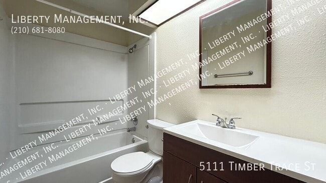 Building Photo - 5111 Timber Trace St