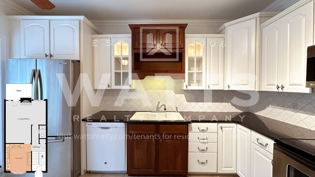 Building Photo - 2 Bed 2.5 Bath Townhouse Just Off Hwy 280
