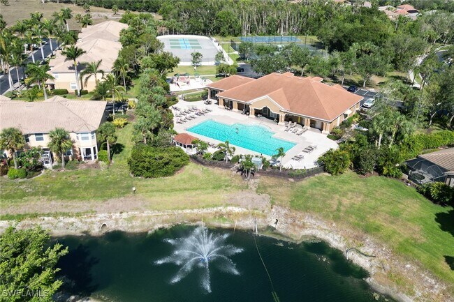 Building Photo - 9801 Foxhall Way