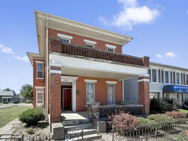 Building Photo - 126 S 8th St