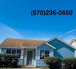 Building Photo - 1110 N 28th St