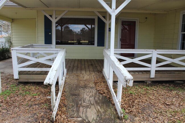 Building Photo - 24591 FM 2090