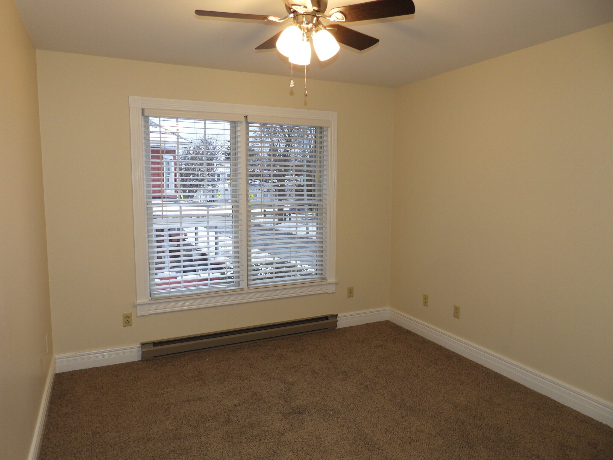 Bedroom 3 - 73 Brinkerhoff St