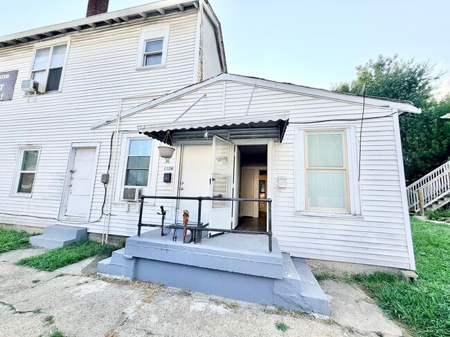 Building Photo - 1154 Dr W. J. Hodge St