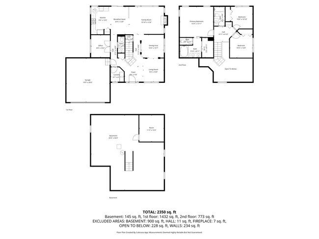 Building Photo - 413 Blue Ridge Dr