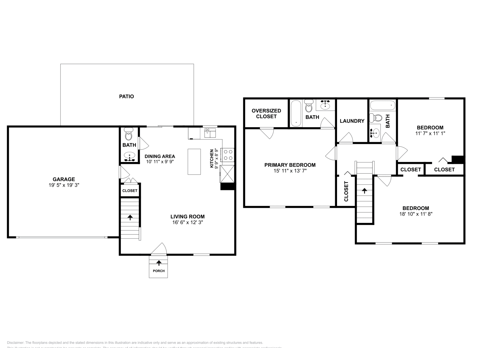 Building Photo - 2512 Solomon Ln