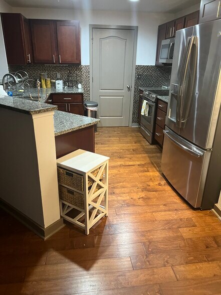 Building Photo - 390 17th St NW