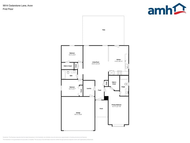 Building Photo - 9914 Cedarstone Ln