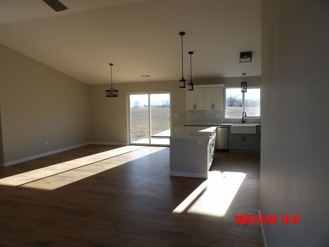 Building Photo - BRAND NEW 3 Bedroom House