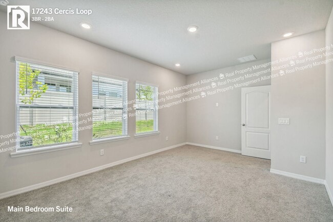 Building Photo - 17243 Cercis Lp