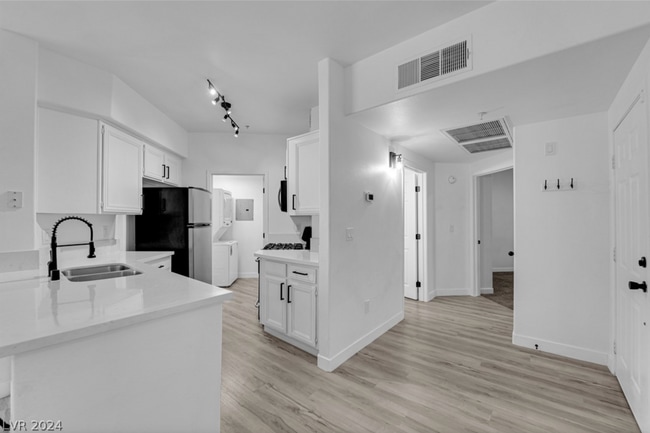 New everything - 7189 S Durango Dr