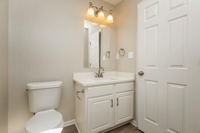 Building Photo - 5412 Somer Mill Rd