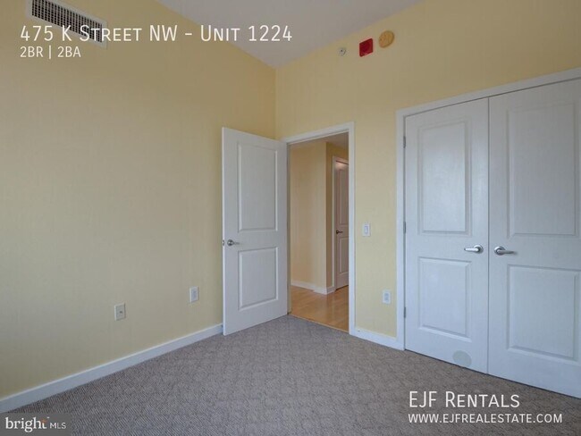 Building Photo - 475 K St NW