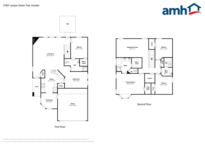 Building Photo - 17907 Juniper Green Trl