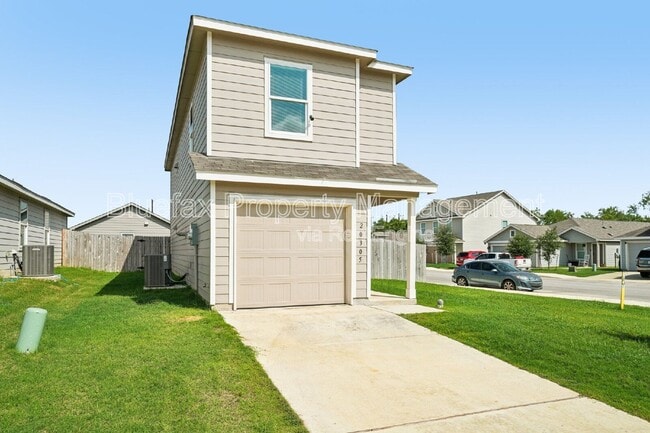 Building Photo - 20305 Andalusite Wy