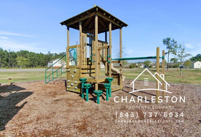 Building Photo - 602 Mountain Laurel Cir