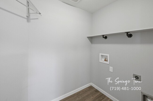 Building Photo - MODEL-PERFECT BANNING LEWIS RANCH HOME WIT...